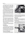 1949 Oldsmobile Shop Manual 6 and 8