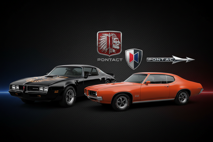 Pontiac
