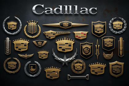 Cadillac