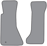 1994-96 Chevrolet Corvette Floor Mats
