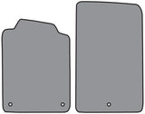 1997-2007 Chevrolet Corvette Floor Mats