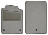 2007-2013 Chevrolet Corvette Floor Mats