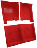 1963-65 Buick Riviera 3 Piece Carpet by ACC