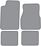 1993-2002 Chevrolet Camaro Floor Mats by ACC