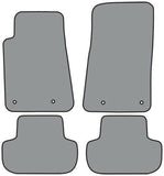 2010-2015 Chevrolet Camaro Floor Mats - Carpet by ACC
