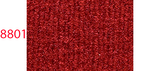 1985-92 Pontiac Firebird Floor Mats Cutpile Carpet by ACC