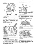 2001 Dodge Ram Truck 1500 2500 3500 Service Manual