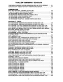 2001 Dodge Ram Truck 1500 2500 3500 Powertrain Diagnostic Procedures