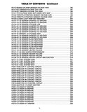 2001 Dodge Ram Truck 1500 2500 3500 Powertrain Diagnostic Procedures