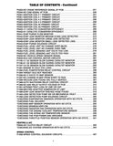 2001 Dodge Ram Truck 1500 2500 3500 Powertrain Diagnostic Procedures
