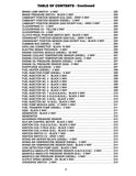 2001 Dodge Ram Truck 1500 2500 3500 Powertrain Diagnostic Procedures