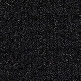 1984-87 Buick Grand National Trunck Mat Kit with Boards - Cutpile Carpet