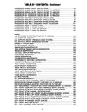 2002 Dodge Ram Truck 1500 Body Diagnostics Procedures