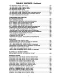 2002 Dodge Ram Truck 1500 Body Diagnostics Procedures