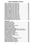 2002 Dodge Ram Truck 1500 Body Diagnostics Procedures