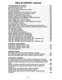 2002 Dodge Ram Truck 1500 Body Diagnostics Procedures