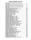 2002 Dodge Ram Truck 1500 Body Diagnostics Procedures