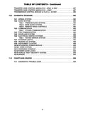 2002 Dodge Ram Truck 1500 Body Diagnostics Procedures