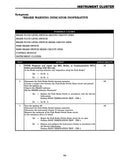 2002 Dodge Ram Truck 1500 Body Diagnostics Procedures