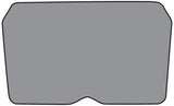 1979-85 Cadillac Eldorado Trunk Mat in Carpet with Pad