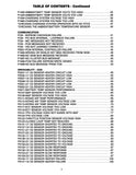 2002 Dodge Ram Truck 1500 Powertrain Diagnostic Procedures