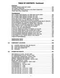 2002 Dodge Ram Truck 1500 Powertrain Diagnostic Procedures
