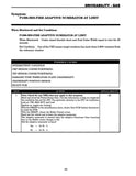 2002 Dodge Ram Truck 1500 Powertrain Diagnostic Procedures