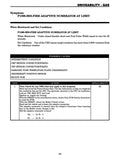 2002 Dodge Ram Truck 1500 Powertrain Diagnostic Procedures