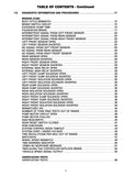 2002 Dodge Ram Truck 1500 Chassis Diagnostic Procedures