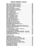 2002 Dodge Ram Truck 2500 - 3500 Body Diagnostics Procedures