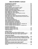 2002 Dodge Ram Truck 2500 - 3500 Body Diagnostics Procedures