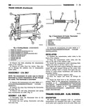 2003 Dodge DR Ram Truck 1500 2500 3500 Service Manual
