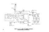 1964 Ford C CT H HT N & NT Series Truck Wiring Diagrams Manual 11x17 COMB Bound