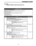 2003 Dodge DR Ram Truck Body Diagnostics Procedures
