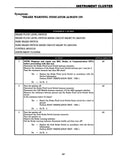 2003 Dodge DR Ram Truck Body Diagnostics Procedures
