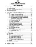2003 Dodge Ram Truck Chassis Diagnostic Procedures