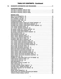 2003 Dodge Ram Truck Chassis Diagnostic Procedures