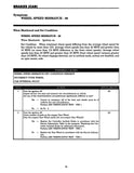 2003 Dodge Ram Truck Chassis Diagnostic Procedures