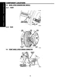 2003 Dodge Ram Truck Chassis Diagnostic Procedures