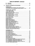 2003 Dodge DR Ram Truck Transmission Diagnostic Procedures