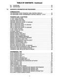 2003 Dodge DR Ram Truck Transmission Diagnostic Procedures