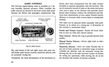 1959 Chevrolet Corvette Owner's Manual