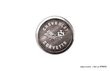 1962 Chevrolet Corvette Owner's Manual