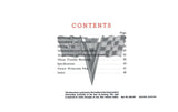 1963 Chevrolet Corvette Owner's Manual - COLOR