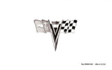 1964 Chevrolet Corvette Owner's Manual - COLOR