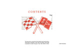 1965 Chevrolet Corvette Owner's Manual - COLOR