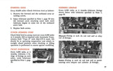 1965 Chevrolet Corvette Owner's Manual - COLOR