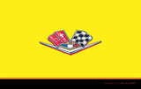 1966 Chevrolet Corvette Owner's Manual - COLOR