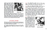 1966 Chevrolet Corvette Owner's Manual - COLOR