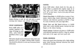 1967 Chevrolet Corvette Owner's Manual
